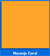 naranja coral