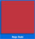rojo rubi