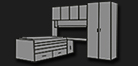 muebles del hogar